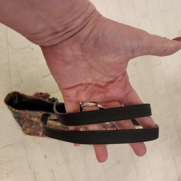 Sakroots Colorful Floral Tote Bag - Picture 8 of 8